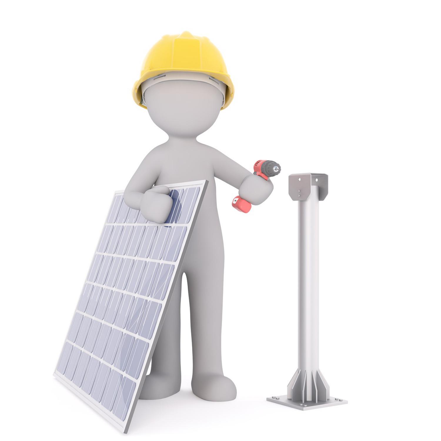 Criativo Solar