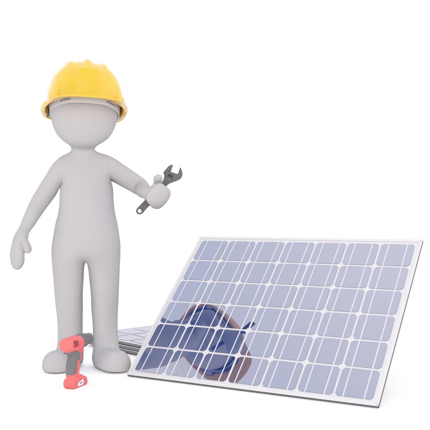 Criativo Solar